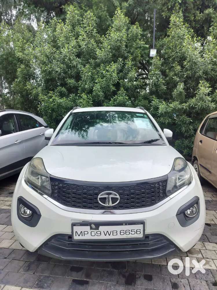 2019 Tata Nexon Petrol