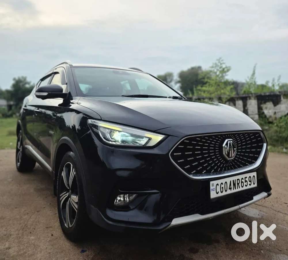 Mg Astor 1.5 Sharp Cvt, 2022, Petrol
