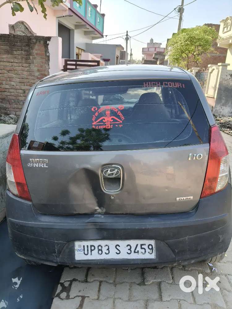 Car Is Valid 17 Feb 2031. Validity 5 Years Also Extend.