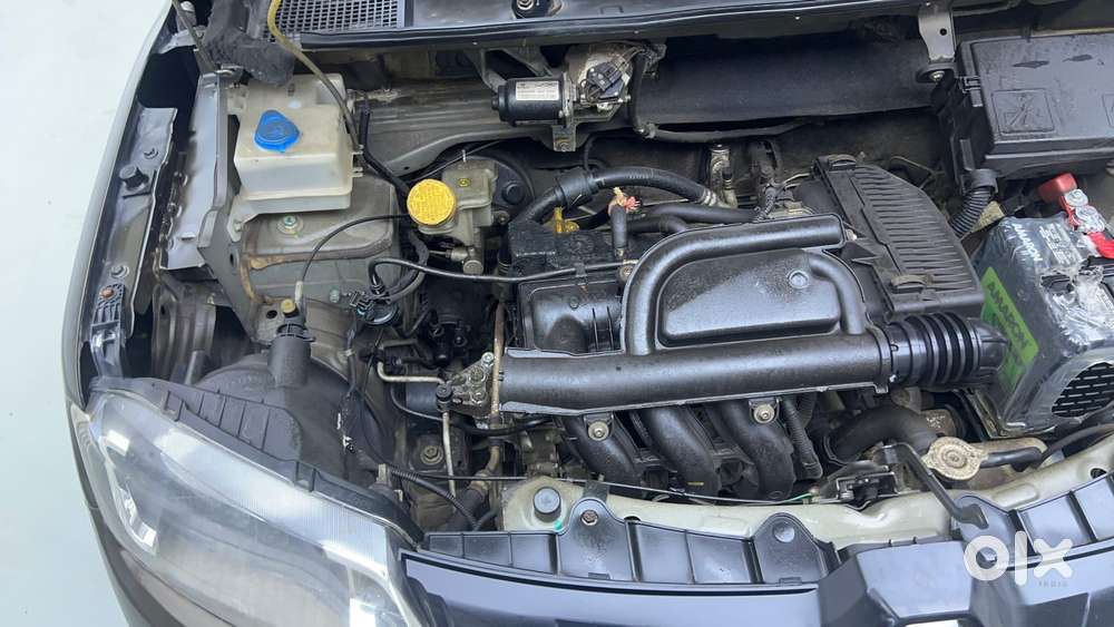 Renault Kwid 2019-ongoing 1.0 Rxt Amt (o), 2019, Petrol