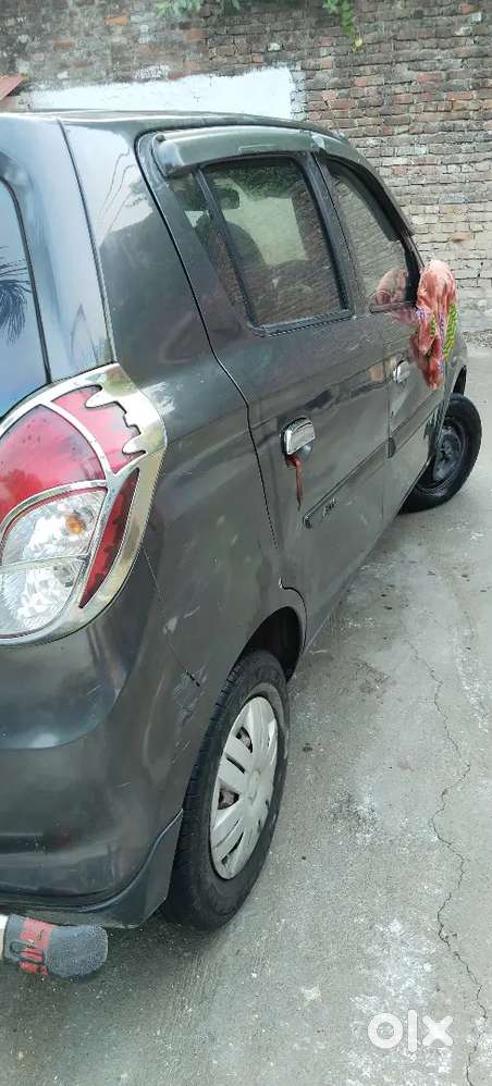 Maruti Suzuki Alto 800 2018 Petrol 92000 Km Driven