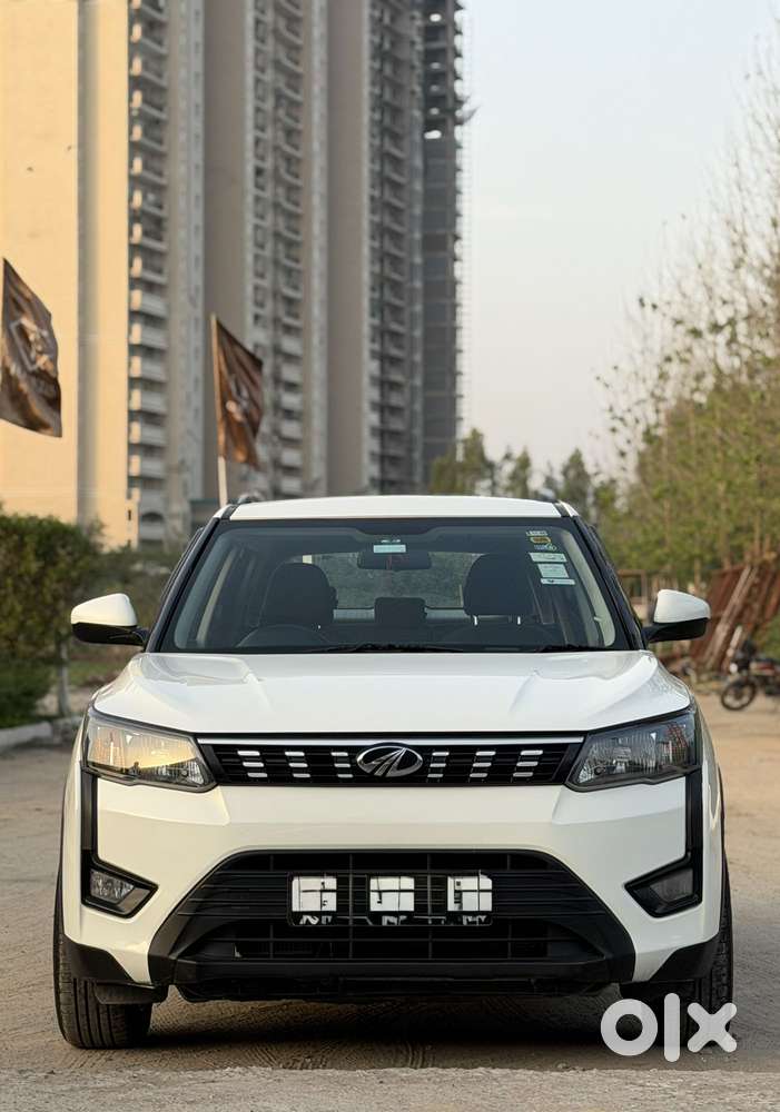 Mahindra Xuv300 W6 Diesel, 2020, Diesel