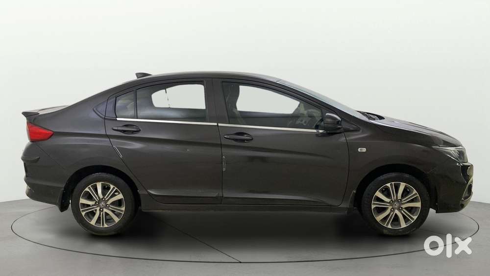 Honda City I-vtec Sv, 2019, Petrol