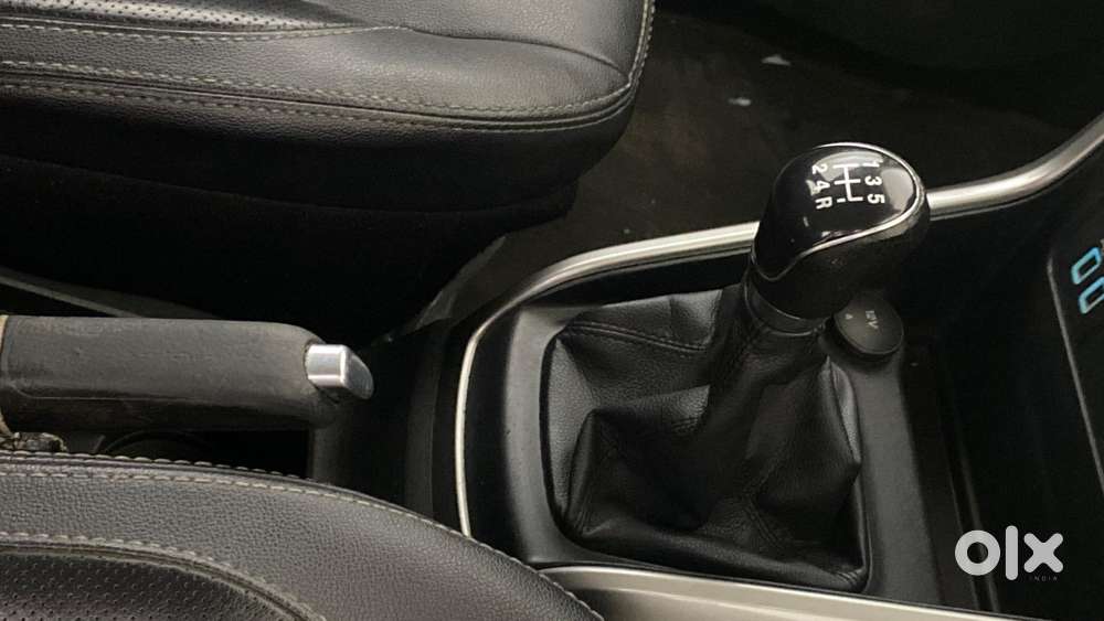 Ford Ecosport 1.5 Diesel Titanium Plus, 2018, Diesel