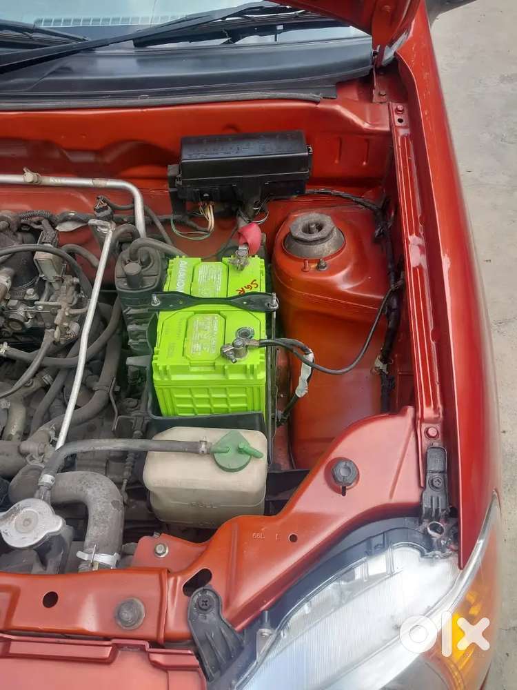 Maruti Suzuki Alto K10 2011 Petrol Well Maintained