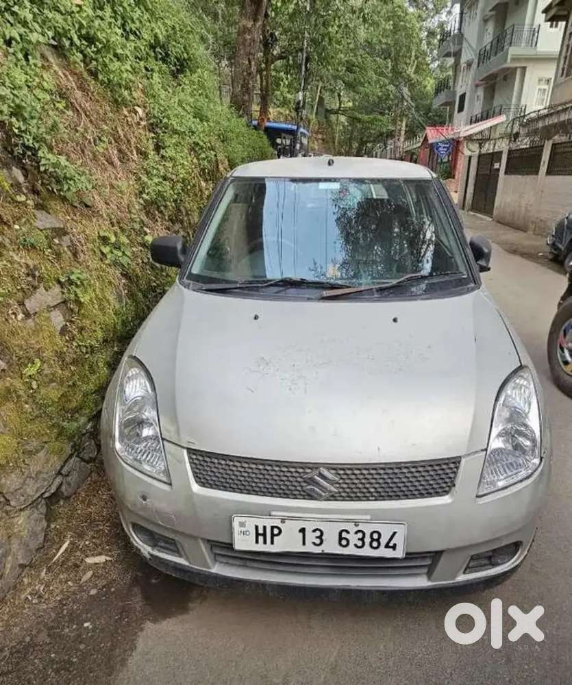 Maruti Suzuki Dzire 2006