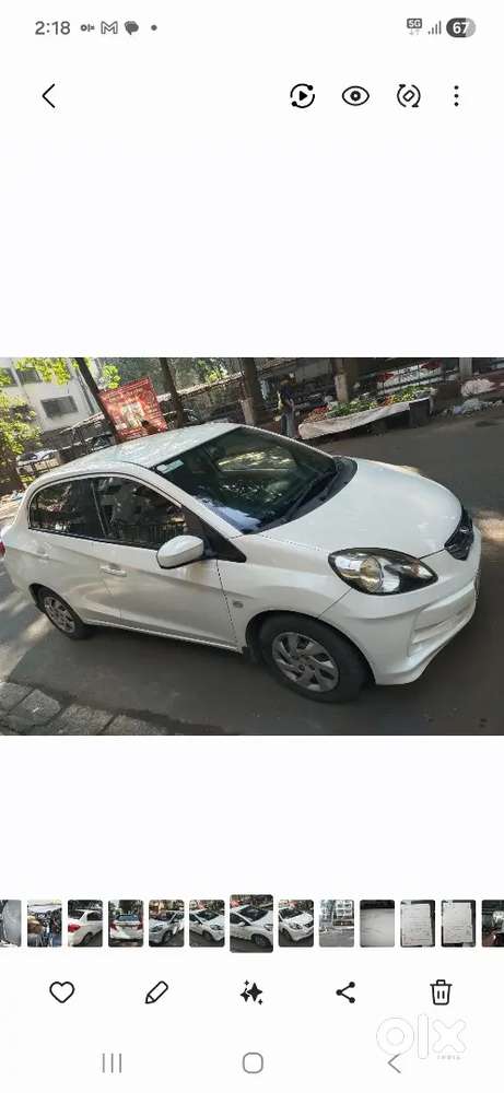 Sell My Full Condition Car No Any Scress Gj05