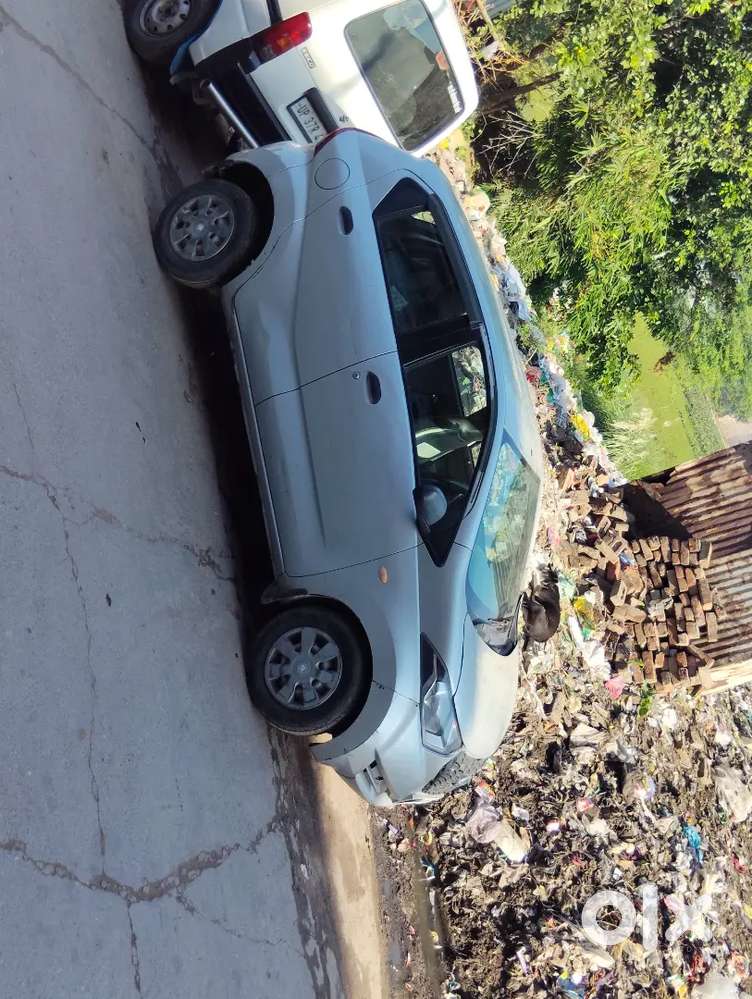Datsun Redigo 2019 Petrol Manual