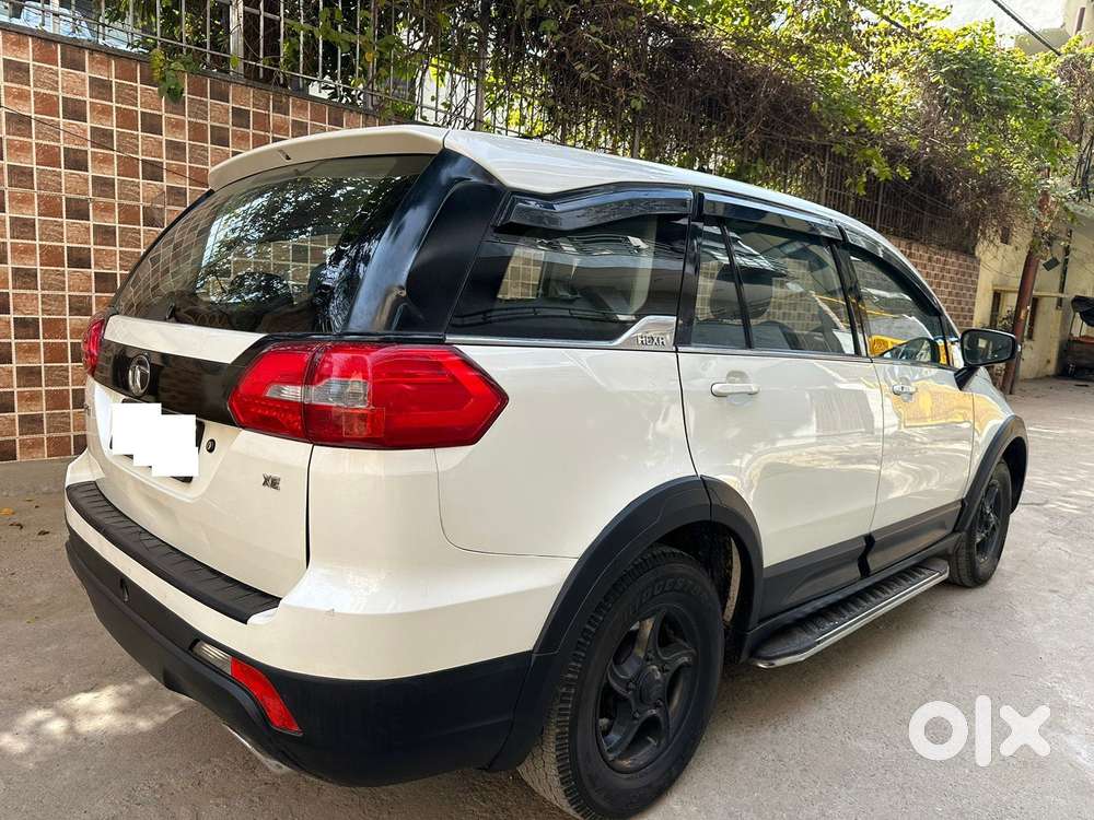 Tata Hexa 2.2 Xe 4x2 7 Str, 2018, Diesel
