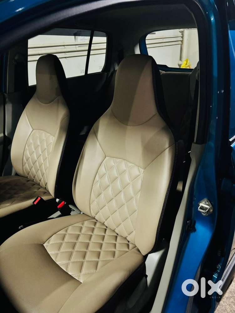 Maruti Suzuki Celerio 2014 Petrol Well Maintained