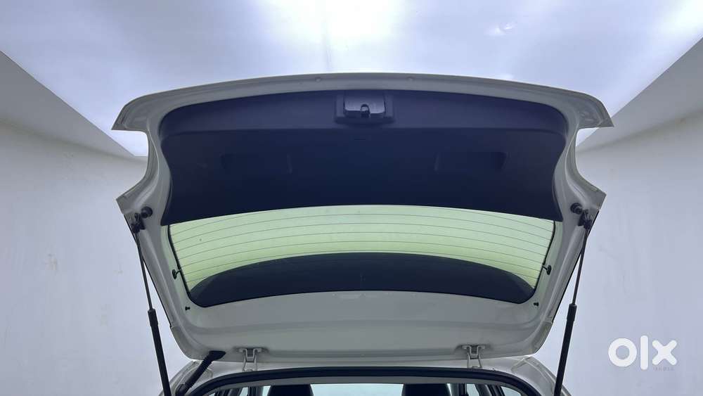Volkswagen Polo 1.0 Comfortline Plus, 2018, Petrol