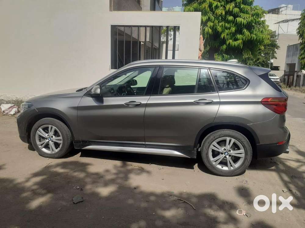 Bmw X1 2019 Diesel Well Maintained