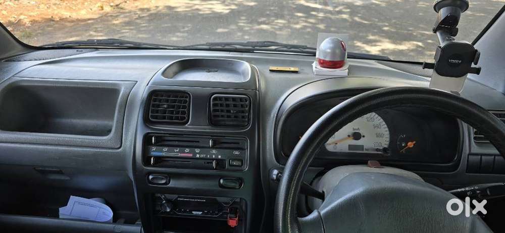 Maruti Suzuki Wagon R Lxi Bs Iv, 2005, Petrol