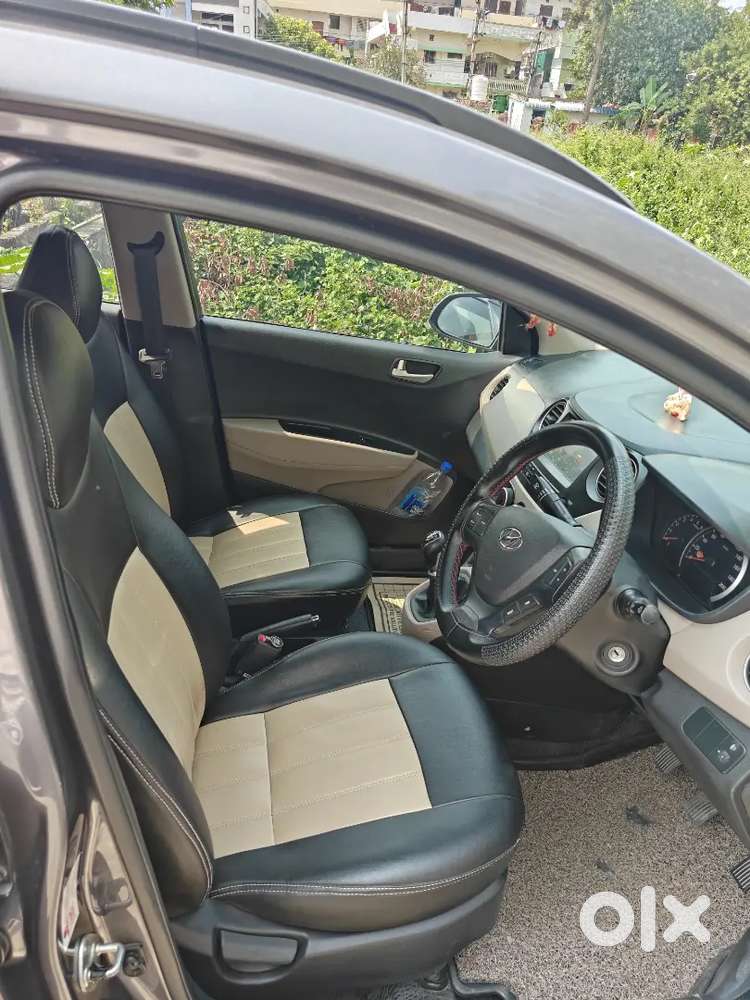Hyundai Grand I10 2019 Diesel Sportz