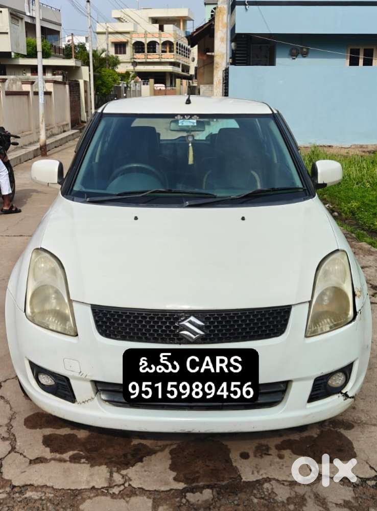 Maruti Suzuki Swift, 2009, Diesel