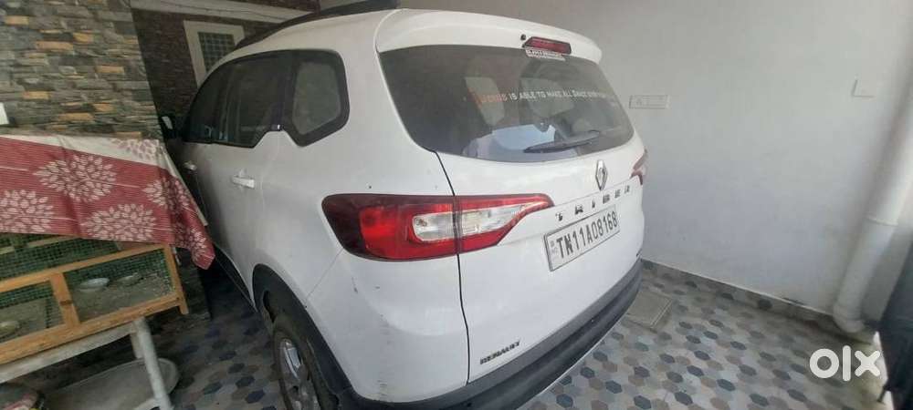 Renault Triber 2019 Petrol 76000 Km Driven