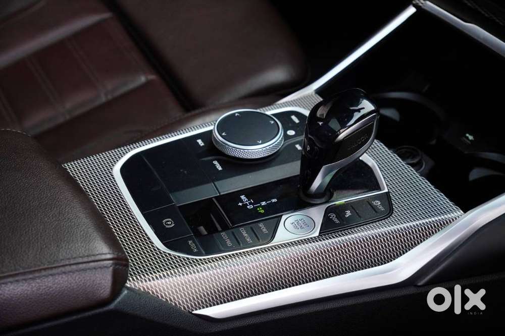 Bmw 3 Series 2.0 330i M Sport, 2021, Petrol