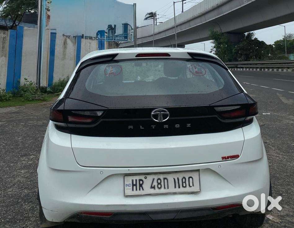 Tata Altroz 1.2 Xm 2021