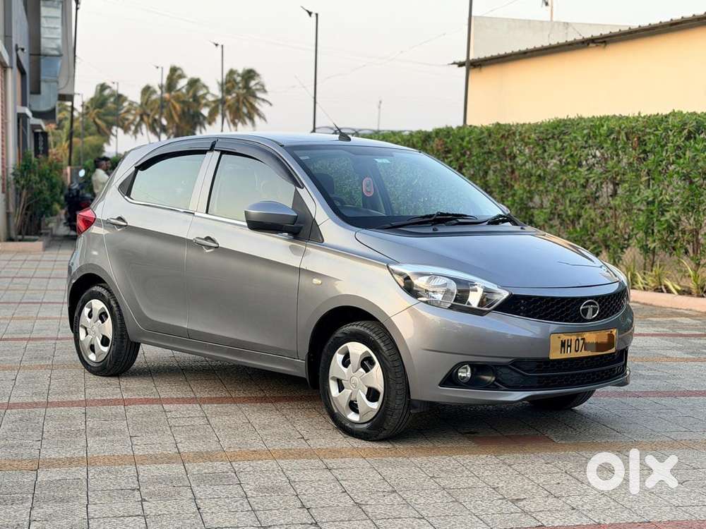 Tata Tiago 1.05 Revotorq Xt, 2017, Petrol