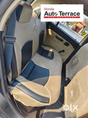 Hyundai Santro Xing Gls, 2012, Petrol