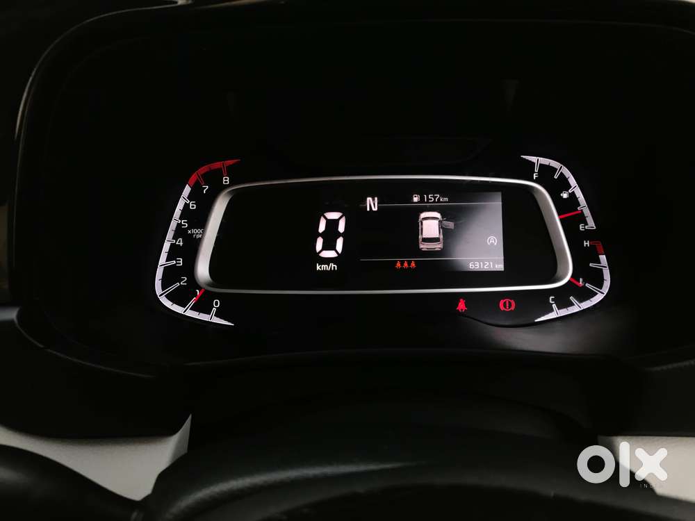 Kia Sonet 1.0 Htx Imt, 2023, Petrol