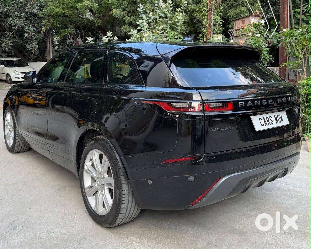 Land Rover Range Velar R-dynamic S, 2023, Diesel