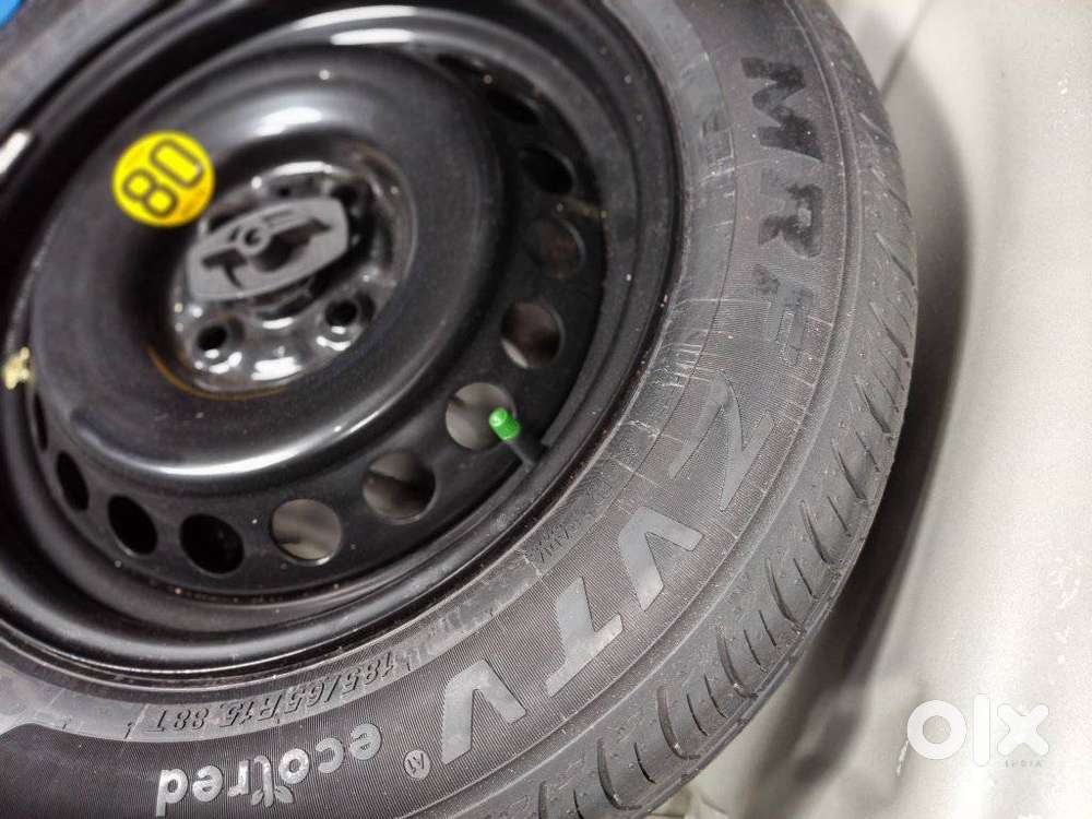 Maruti Suzuki Baleno Delta, 2021, Petrol