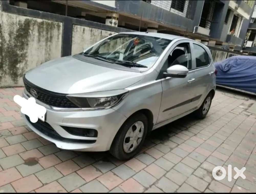 Tata Tiago 1.2 Revotron 2020