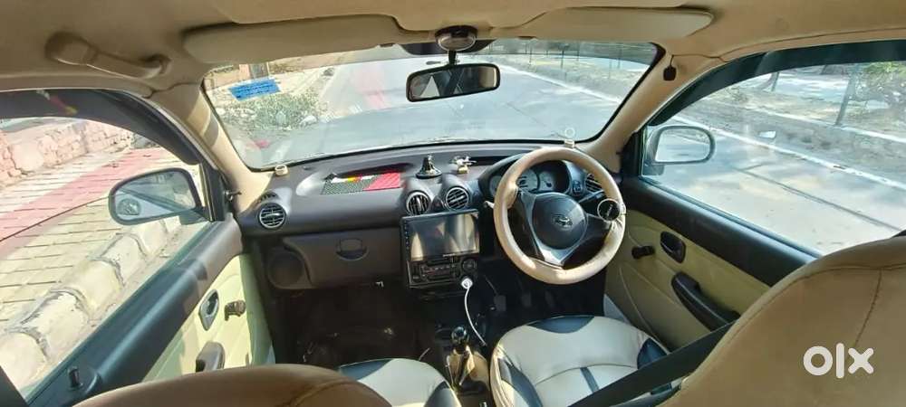 Hyundai Santro Xing 2011