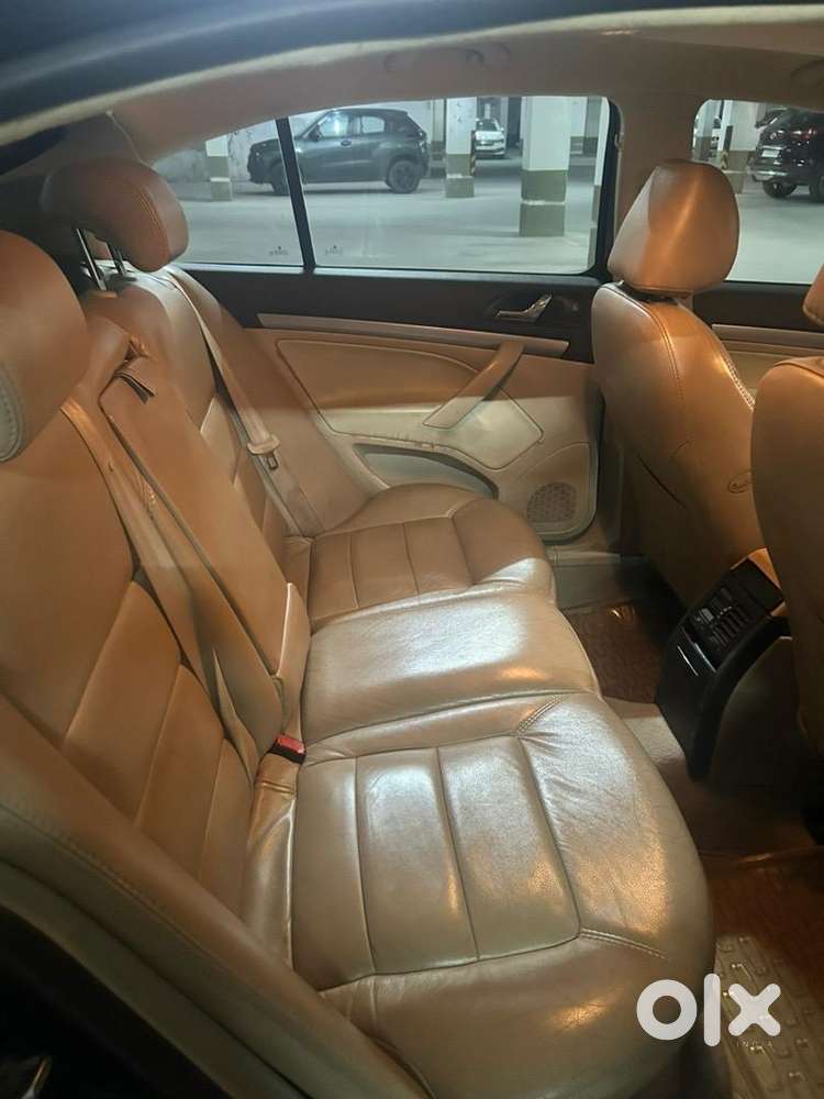Skoda Laura 2010 Diesel Good Condition