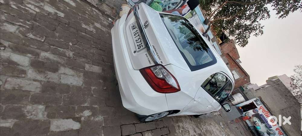 Single Hand Drive  Very Good Condition  Car.