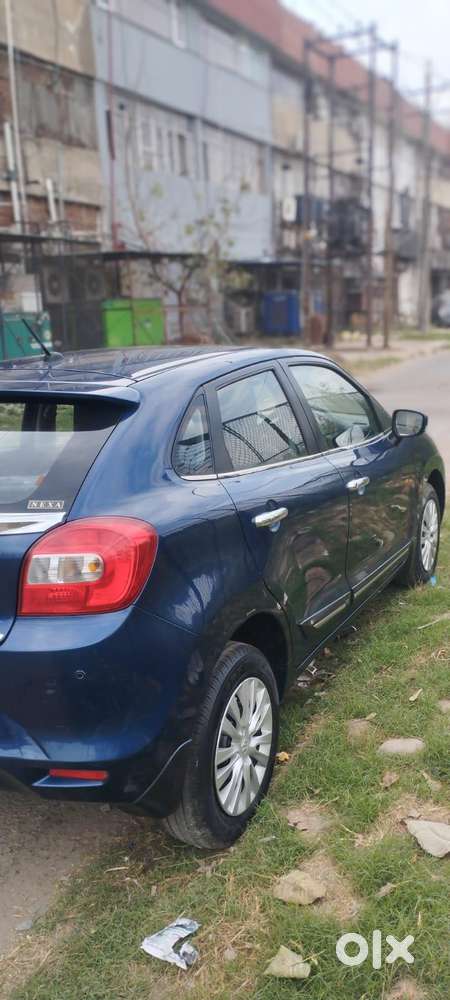 Maruti Suzuki Baleno Delta, 2020, Petrol