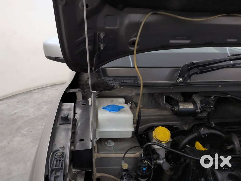 Renault Kwid 1.0 Rxt Sce Special (o), 2019, Petrol