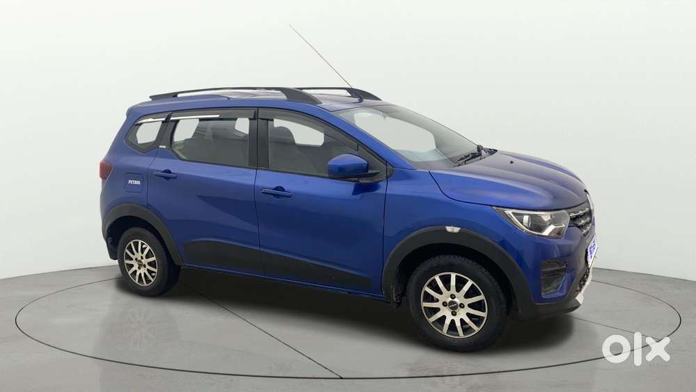 Renault Triber Rxt, 2019, Petrol