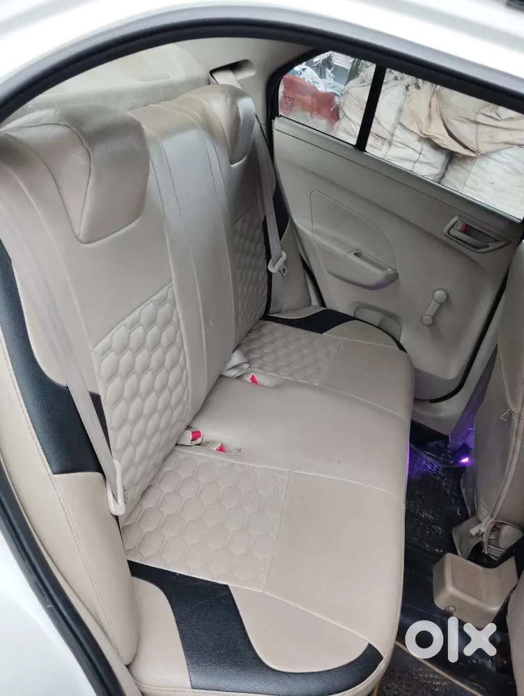 Maruti Suzuki Dzire 2018 Petrol 280000 Km Driven