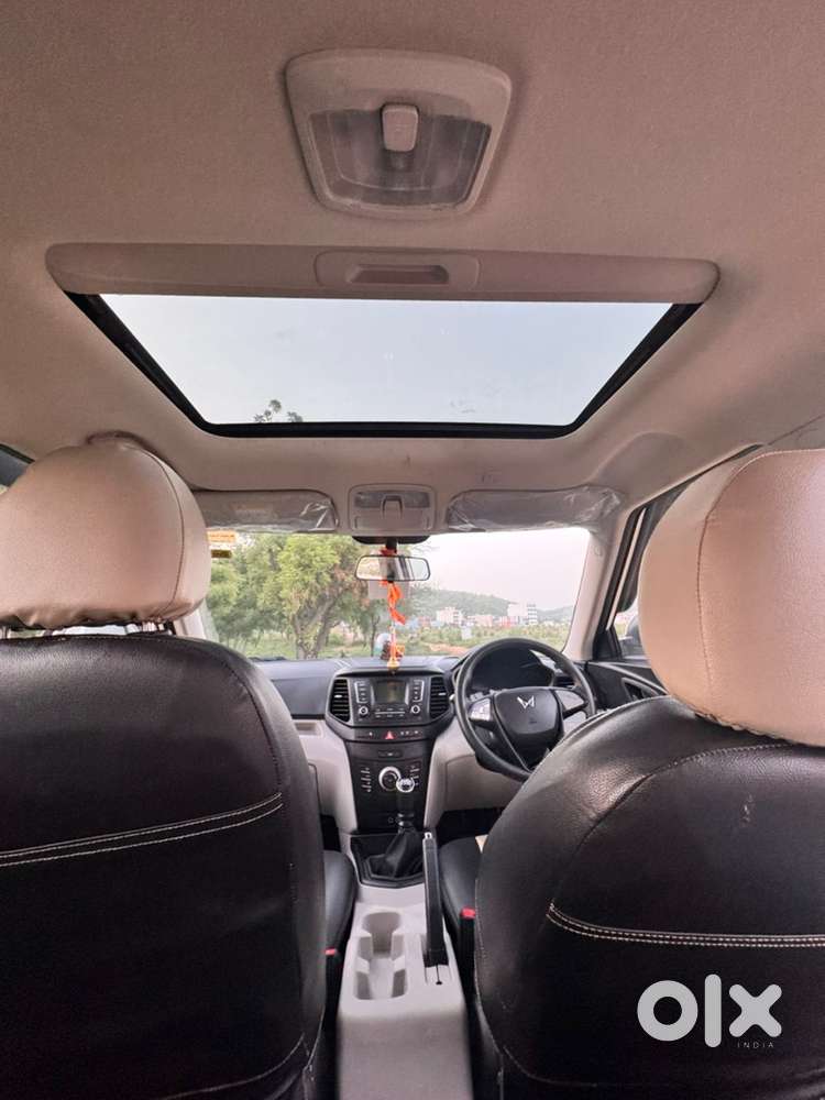 Mahindra Xuv300 2023 Petrol