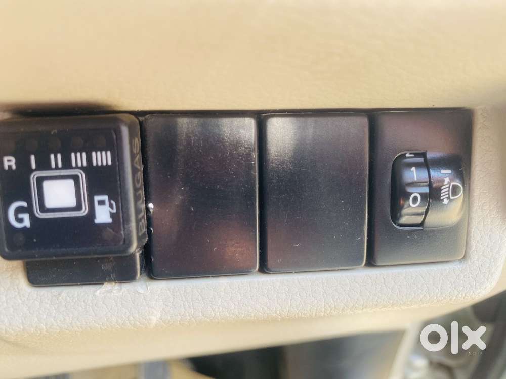 Maruti Suzuki Wagon R 1.2 Vxi, 2019, Cng & Hybrids