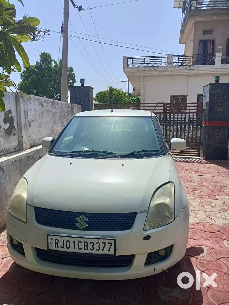Swift Good Condition Urgent Sale