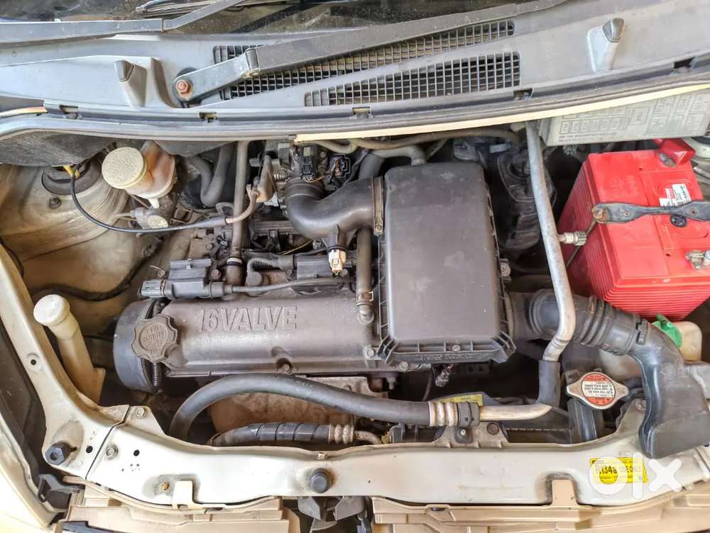 Maruti Suzuki Zen Estilo Vxi