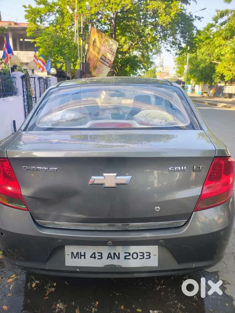 Good Well Maintained Car