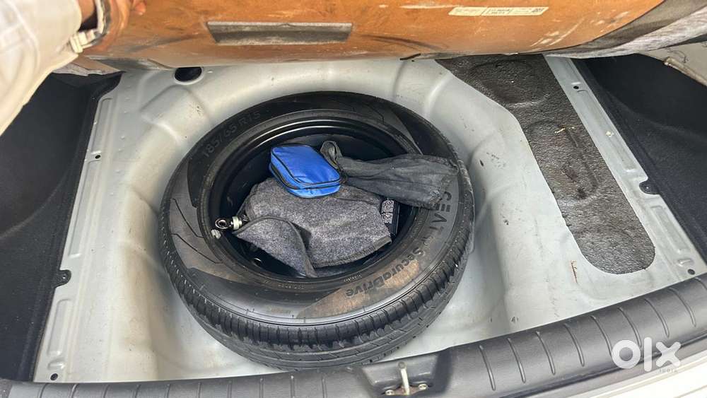 Hyundai Fluidic Verna 1.6 Crdi Sx, 2017, Diesel