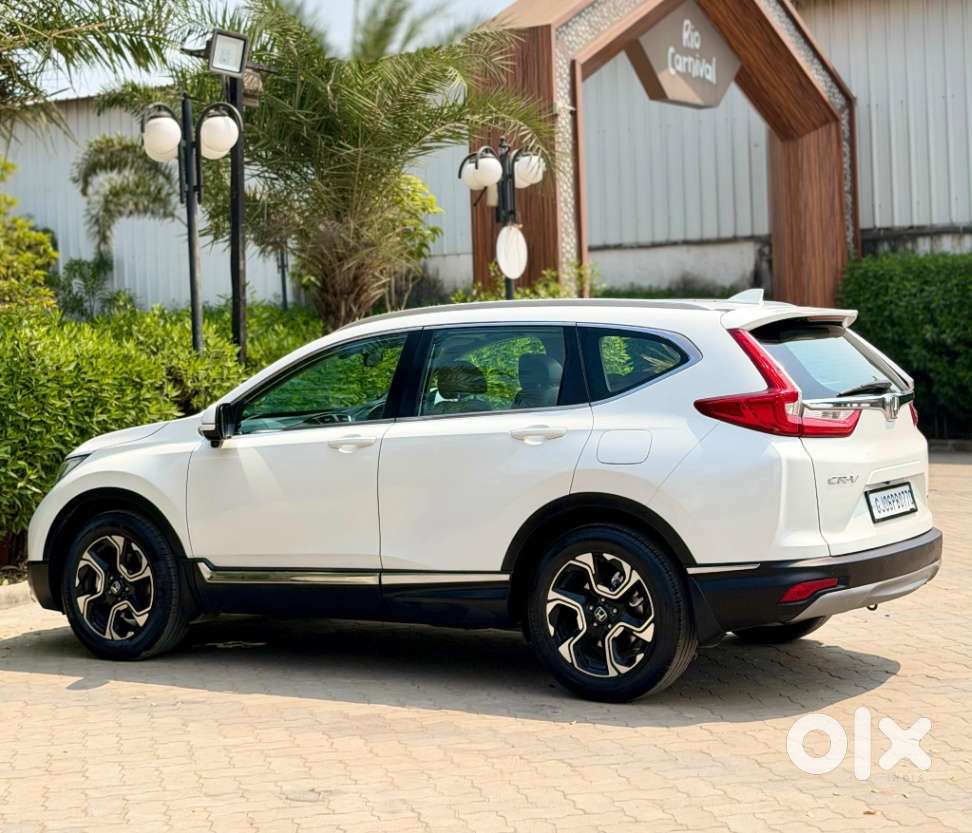 Honda Cr-v 1.6 I-dtec At, 2019, Diesel