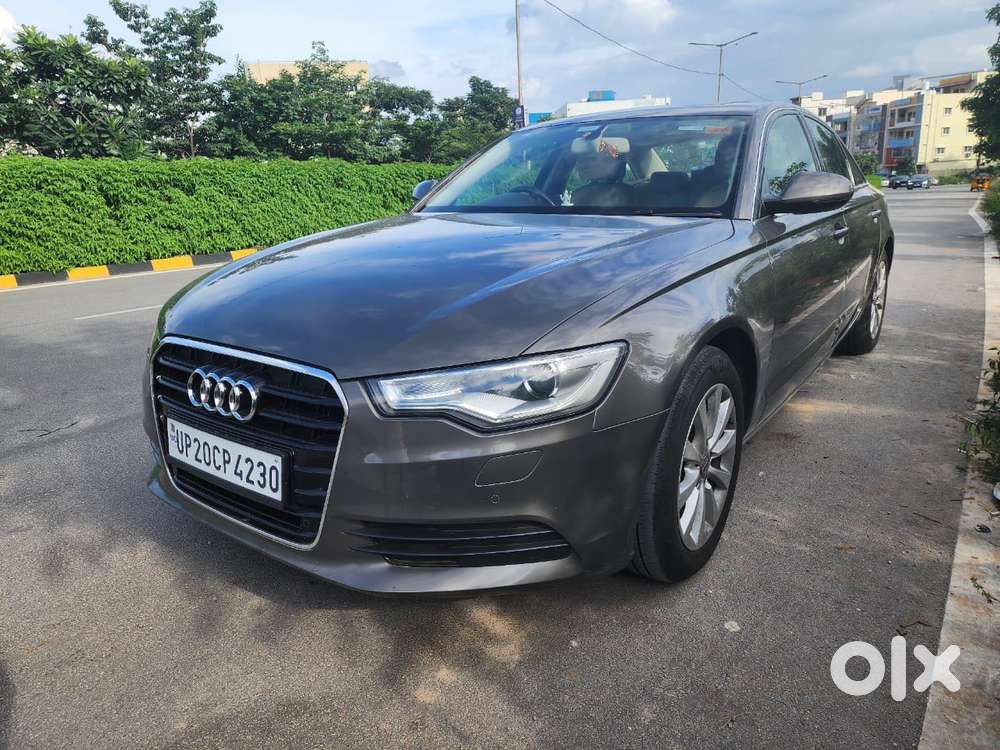Audi A6 3.0 Tdi Special Edition, 2013, Diesel
