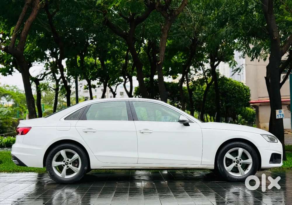 Audi A4 2.0 Technology 40 Tfsi, 2023, Petrol