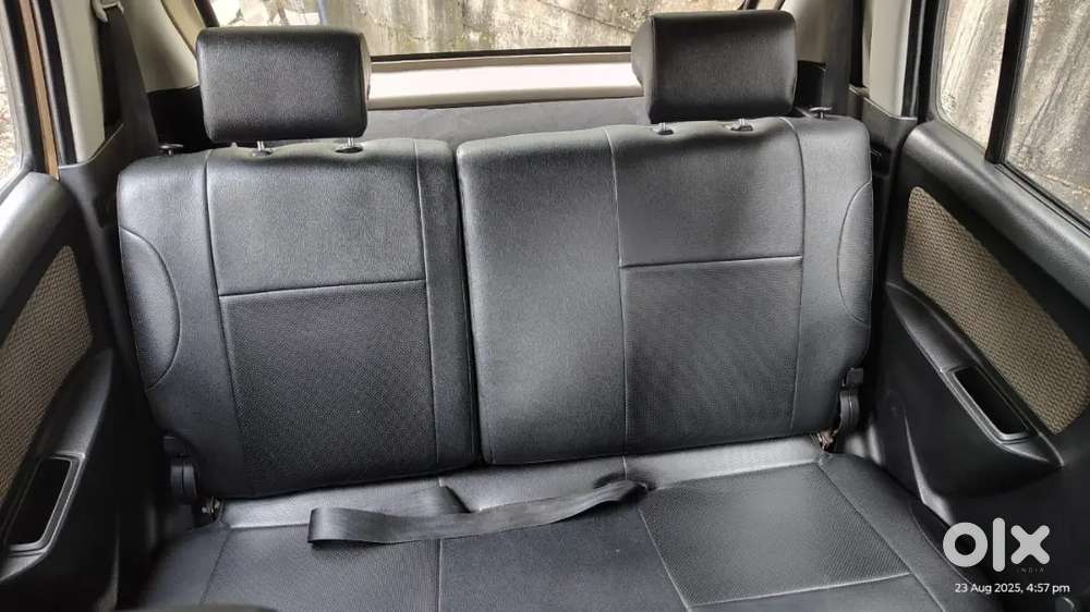 Maruti Suzuki Wagon R 1.0 2016 Cng & Hybrids 43000 Km Driven
