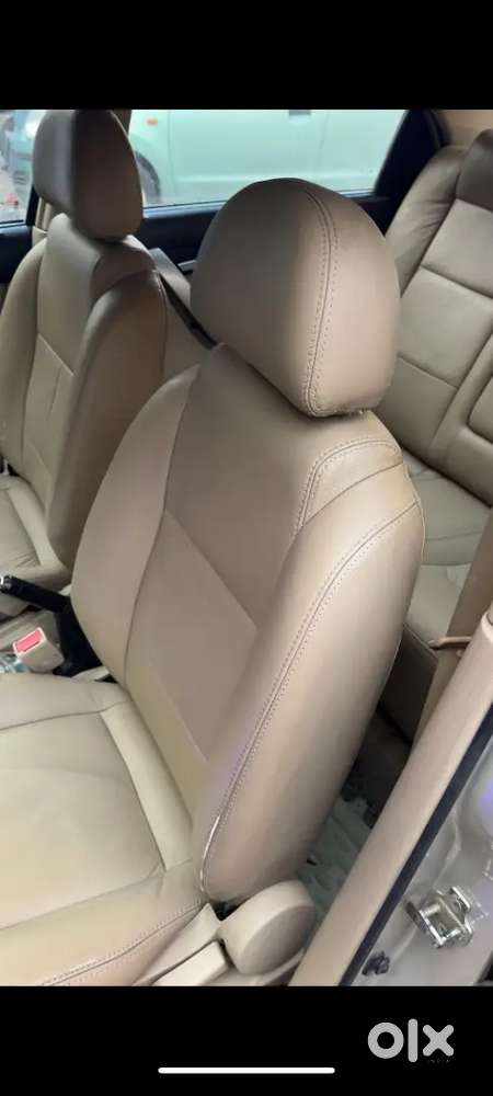 Chevrolet Aveo Petrol Good Condition