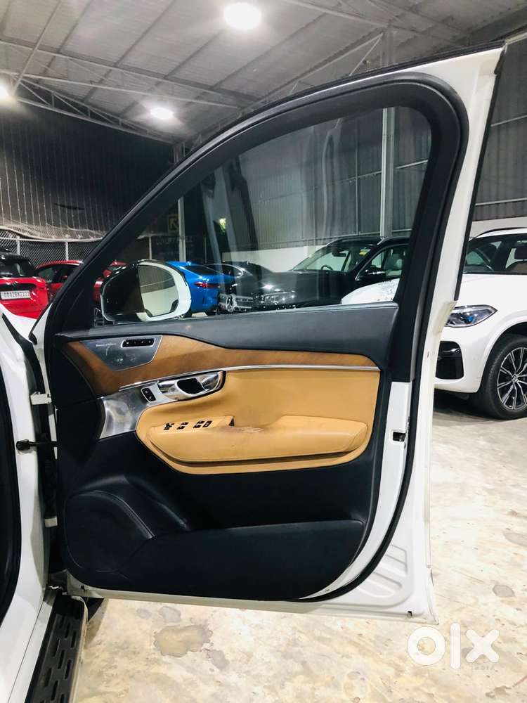 Volvo Xc 90 D5 Inscription, 2015, Diesel