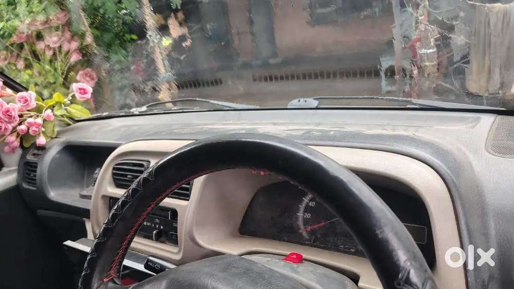 Maruti Eeco 1.2 Lpg 2000