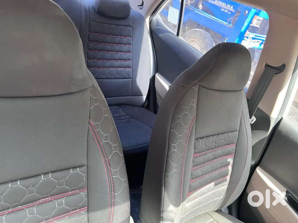 Hyundai Xcent  2018 Pure Petrol 950000km Running Top Model Family Car
