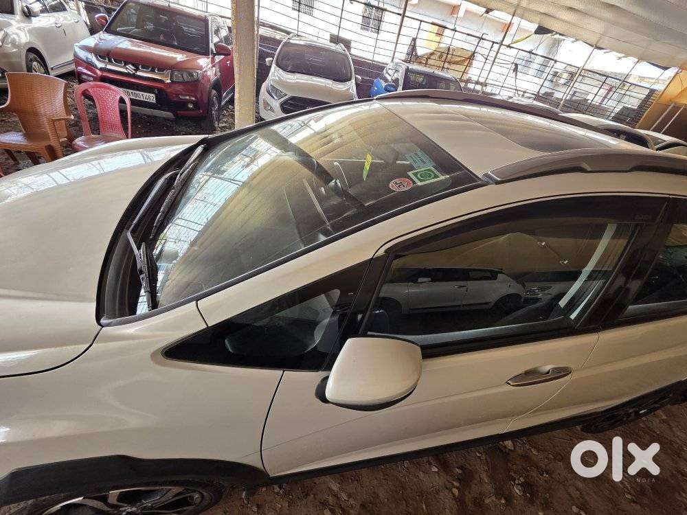 Honda Wr-v I-vtec Vx, 2022, Petrol